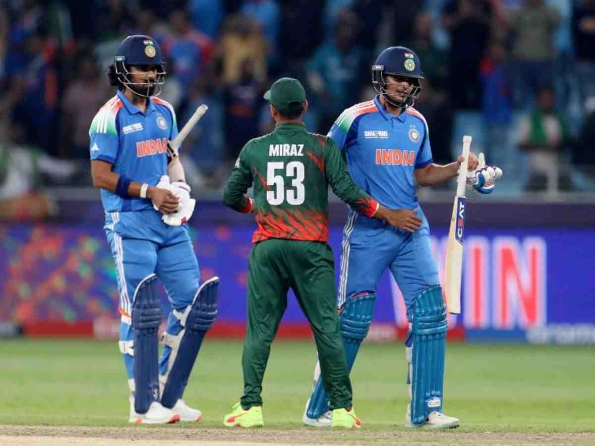 When Bangladesh Politicised Cricket, India Refused to Bend