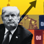 Trumps, venezuela, oil