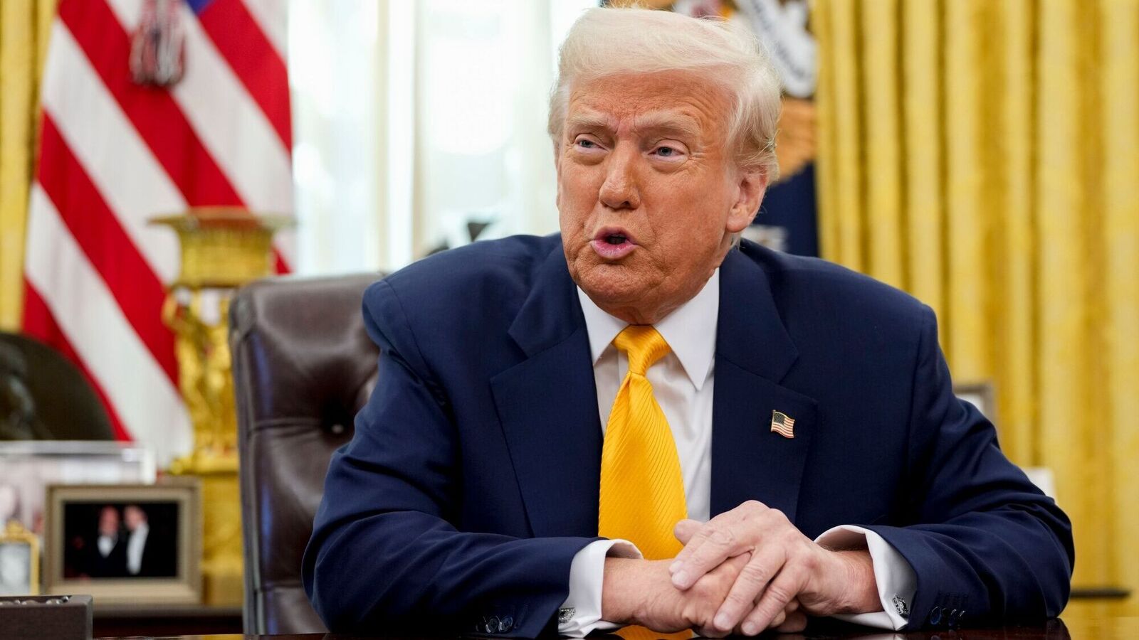 Trumps-15-Global-Tariff-May-Shatter-U.S.-Markets