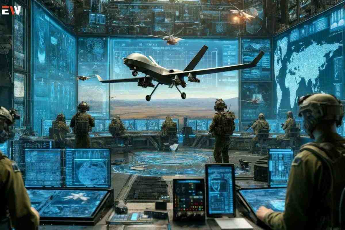 AI Warfare 2026 What You Need to Know