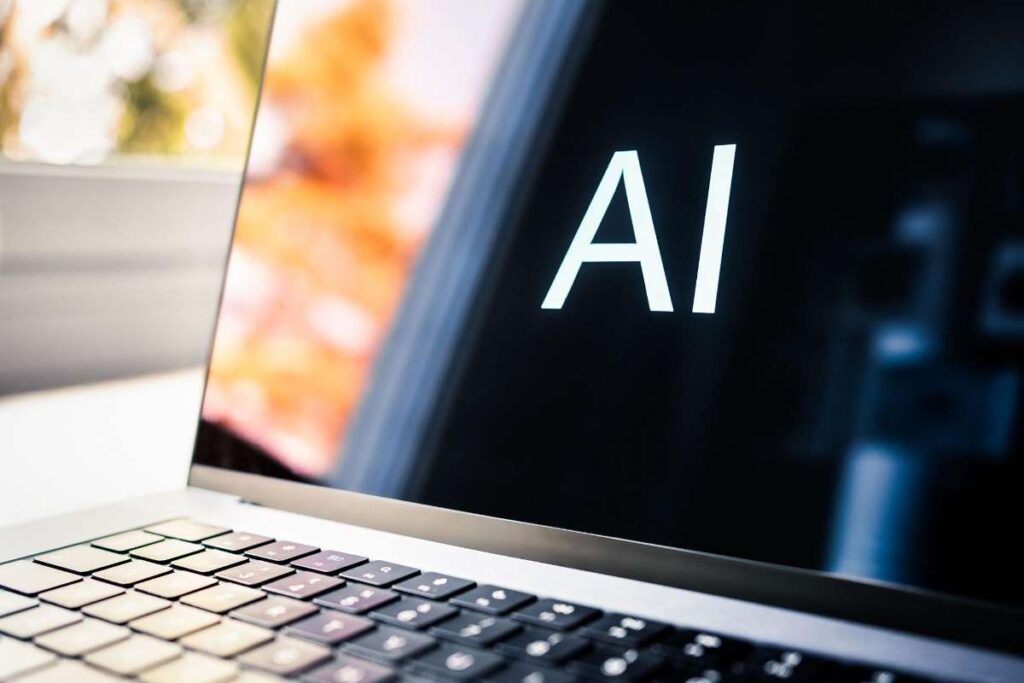 AI Jobs Content Writing