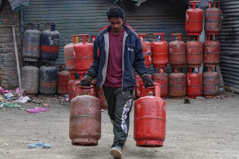 India's Powerful Move Keeps Economy Safe in Iran War