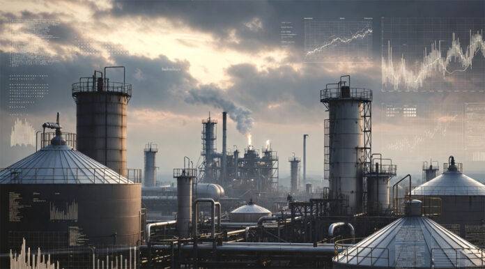 Global Oil Price Rise 2026: What You Need to Know