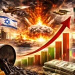 How India's Market Get Affected After Israel-Iran War