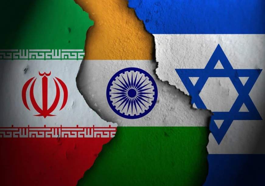 India monitoring Iran war crisis impact on oil supply, diplomacy strategy and citizen safety measures