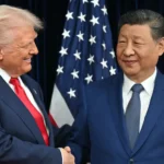 US-China Rivalry 2026 Is a New Cold War Beginning
