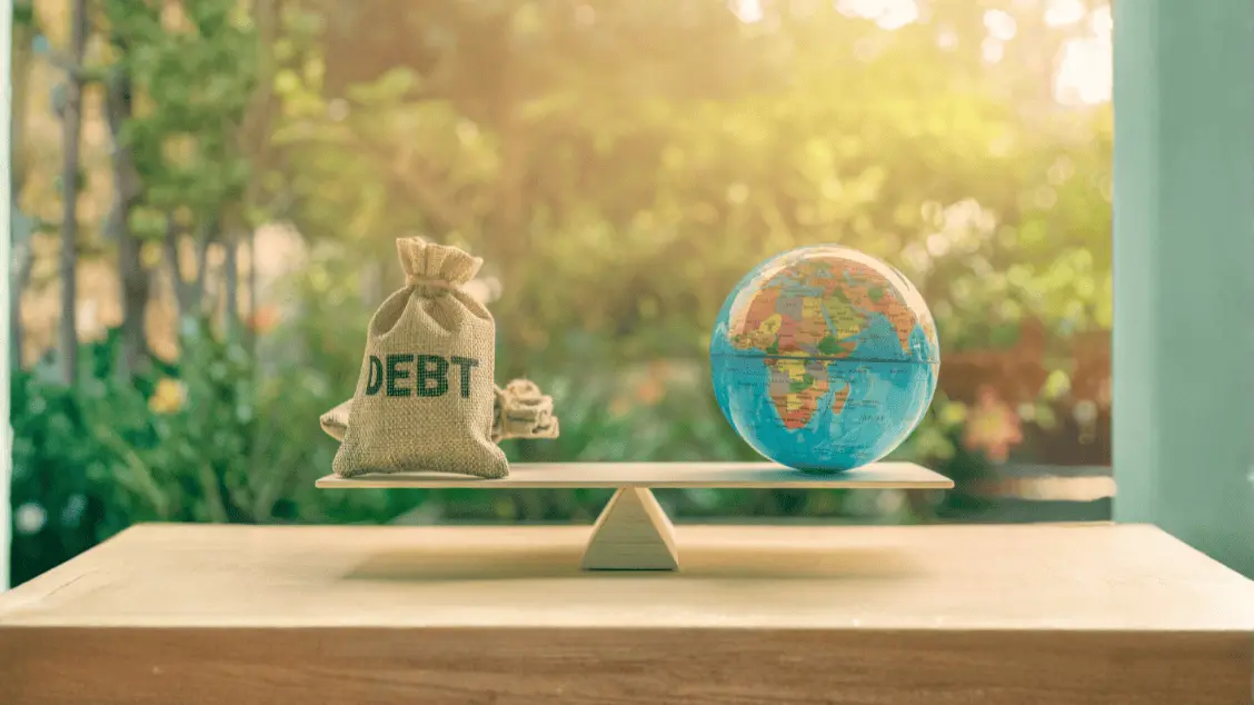 Global Debt Crisis 2026 What You Need to Know