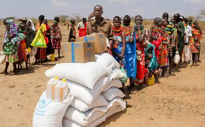 Global Food Crisis 2026 What You Need to Know