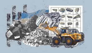 Rare Earth Crisis 2026: What You Need to Know