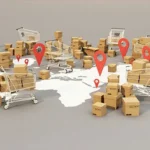 Trade War, Supply Chains, 2026