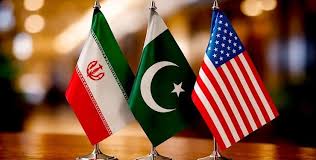 Iran U.S. Pakistan Ceasefire Talks Begin